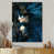Toile tendue