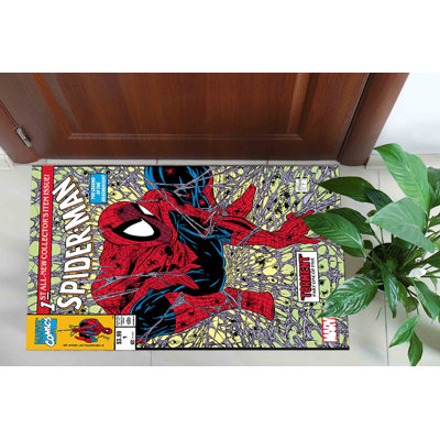 Hand Knotted Indoor Rug
