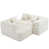 Tissu beige est en rupture de stock