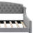 Modern Luxury Button Daybed-114216223