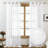 Otella Sheer Curtain Pair-662831400-662831402