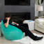 Fauteuil à billes et méridienne standard-287944794