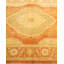 Classic One-of-a-Kind 4' 2" X 6' 2" Hand Knotted Area Rug