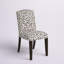 Chaise en coton Azzurro-103072077-103072080