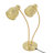 2-Head Food Warming Light 500W-751334246