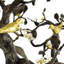 Lovebirds Sculpture-320799713