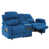 Bleu est en rupture de stock