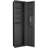 53" Fingerprint Touch Panel In-Wall Safe-121563527