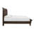 Bed Frame With Headboard
