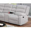 Ensemble modulaire inclinable 3 pièces-1276667822