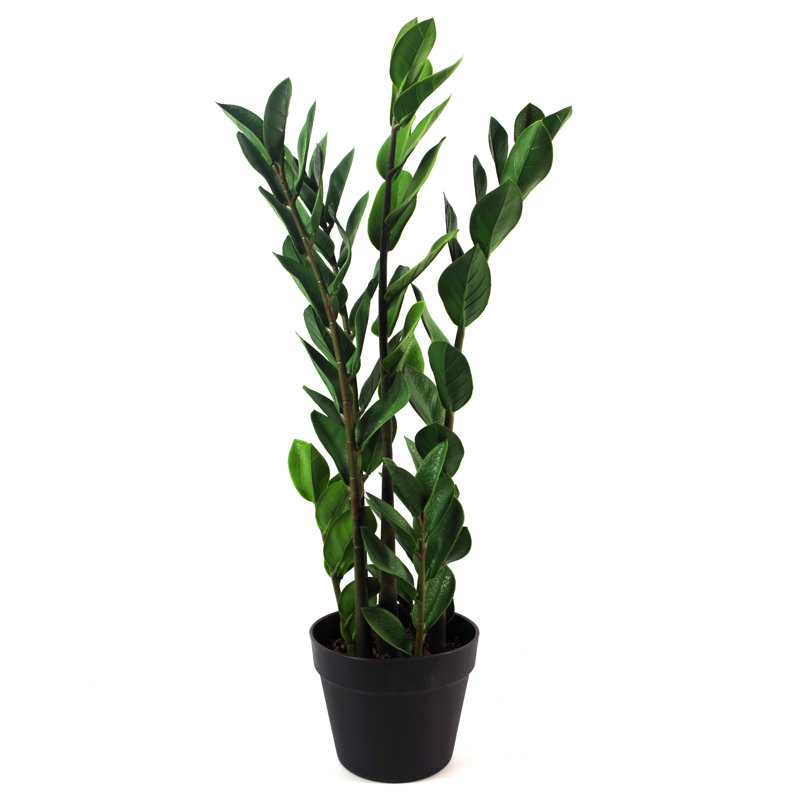 75cm Faux Plant in Pot Liner