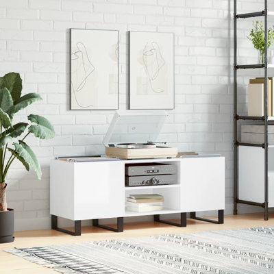 48cm H Media Cabinet