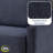 Serta Gabi 90.2" Upholstered Queen Size Convertible Sleeper Sofa-106948657