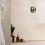Botticino Extra Light 12 In. X 24 In. Marble Floor And Wall Tile (12.26 Sq. Ft. / Case)