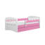 Hermes Drawer Convertible Bed and Mattress-1889105858-1889105860