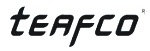 Teafco logo