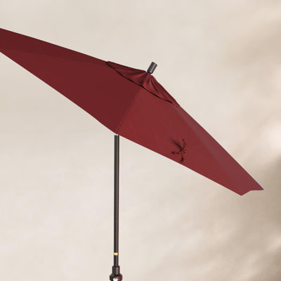 Che 90'' Outdoor Umbrella