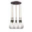 Earth 8 - Light Chandelier-1266123890