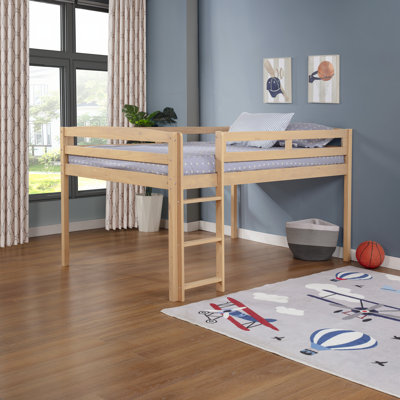 Alique Kids Loft Bed