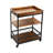 Modern Manor Bar Cart