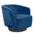 Navy Velvet