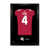 NFL Arizona Cardinals Red