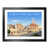 Black Wood Frame