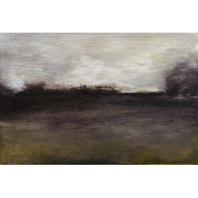 Seasons IV - Wrapped Canvas Painting