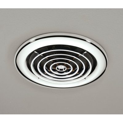 Turbo Non Illuminate