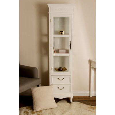 Elegance Display Cabinet