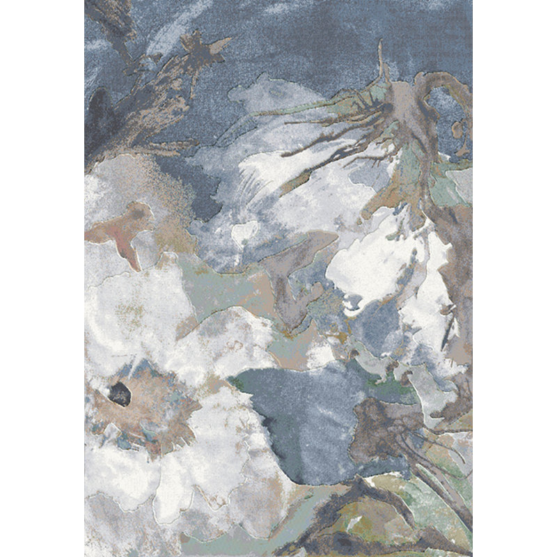 Laguna Floral Area Rug, Rectangle 200 x 290cm