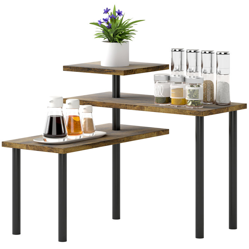 Kitchen Storage Shelf