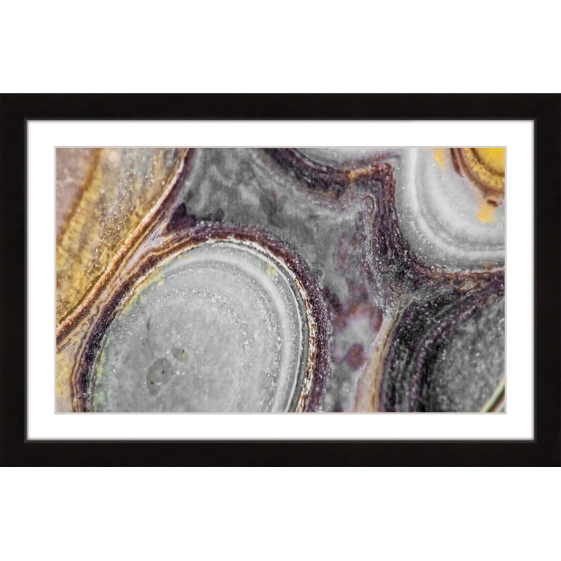 Single Picture Frame Print, 41cm H x 61cm W