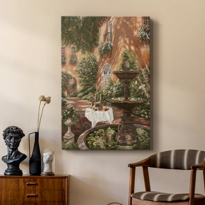 Evening Cocktail II - galerie sur mesure