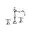 Chesterfield Double Handle Kitchen Faucet-546644074-667247171