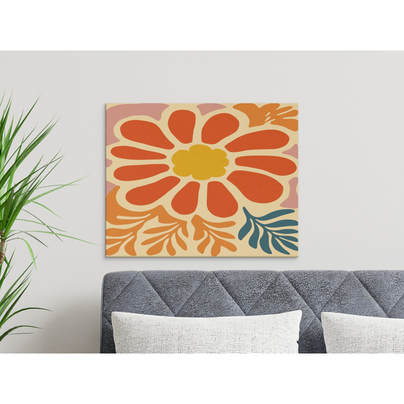 Schimmel Wrapped Canvas Print Set, 16x12