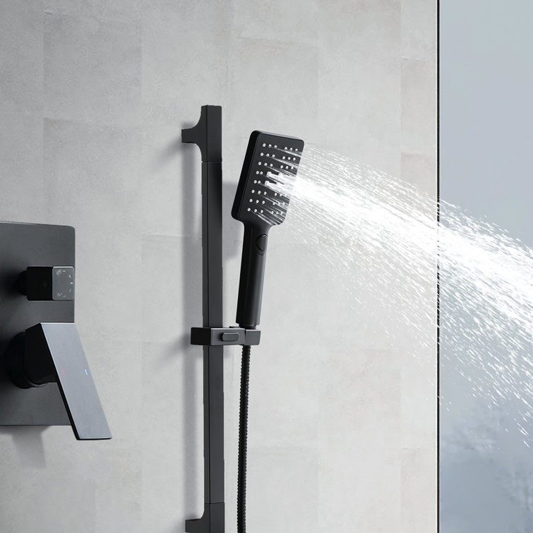 Inhouse Shower Faucet