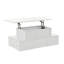 Lift Top Frame Coffee Table with Storage-134227817-134227823