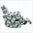 Manual Recliner Sofa Swivel Recliner Rocker Chair With Adjustable Backrest For Living Room Bedroom Nursery-1260202585