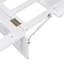 Grand lit escamotable, blanc-1874059713