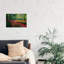 Special Garden by Marco Carmassi - Wrapped Canvas Print-1527448729