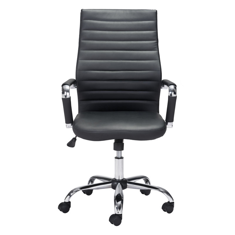 Conference Chair, Black