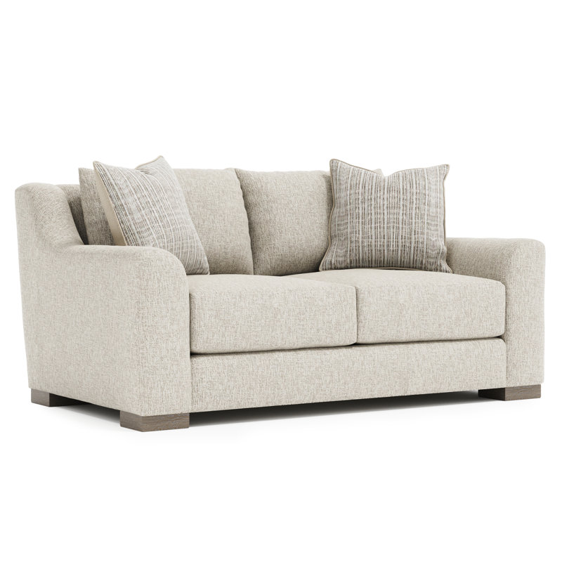 Gabi 70'' Reception Loveseat