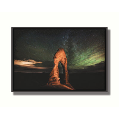 " Delicate Arch - Utah " Print