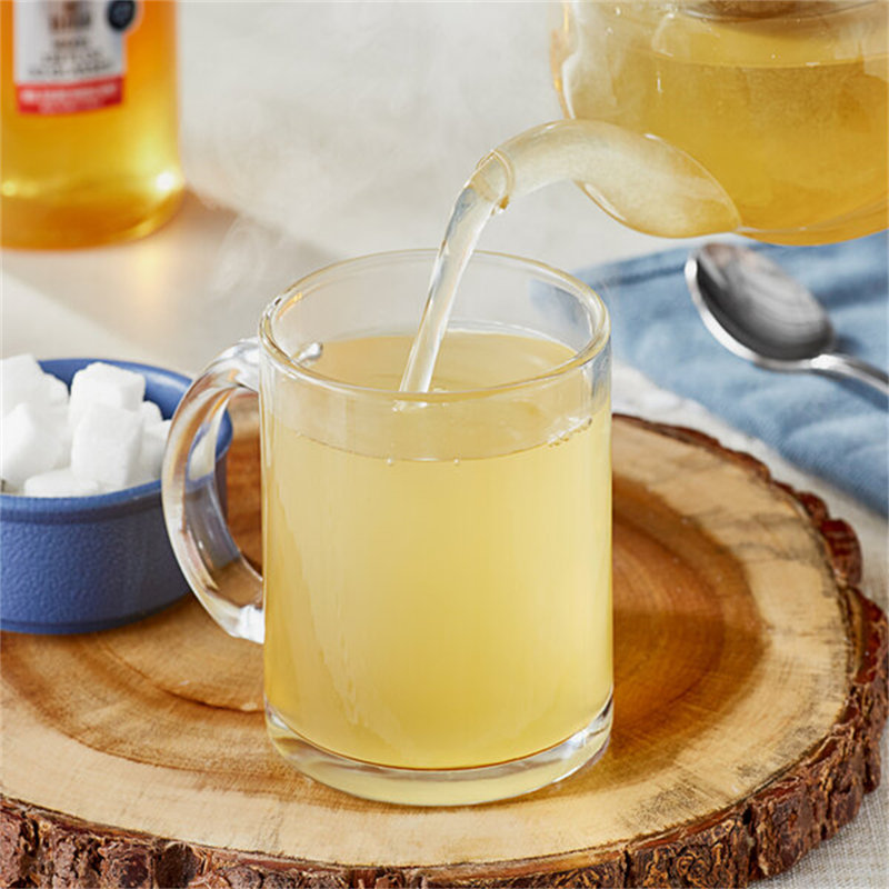 FixtureDisplays Snow Cone Sirop