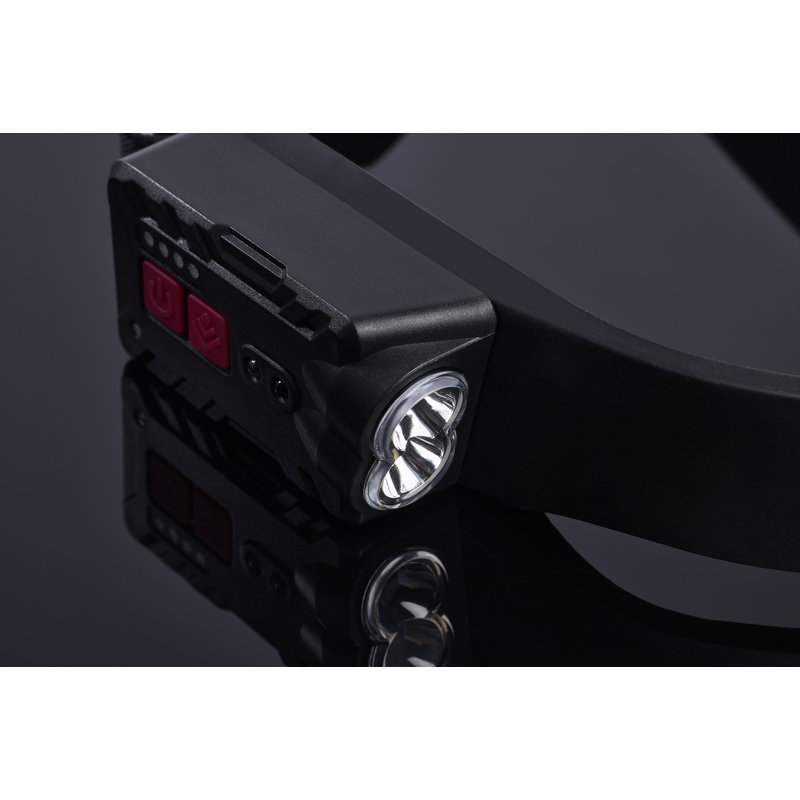 Recharge Outdoor Headlamp