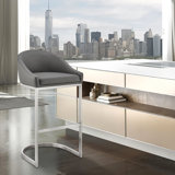 Ayoe Bar and Counter Stool