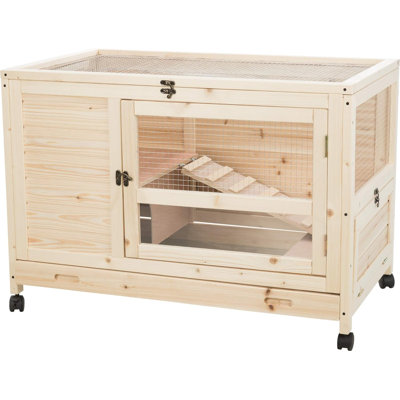 Poulailler Emek pour 8 poulets