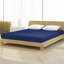 Bernardo Cotton Blend Fitted Sheet-16524522-16524532