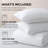 100% Cotton Duvet Cover Set Stone Washed Vintage Long-Staple Bedding Set-115064459-115064458